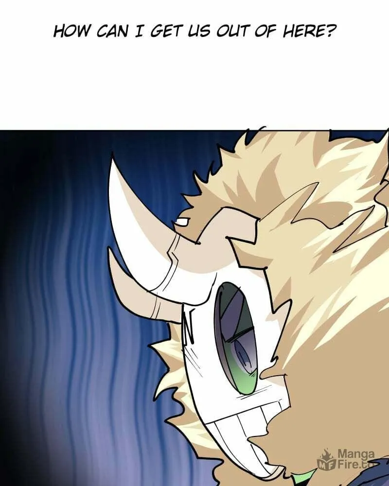 Read Just a Goblin chapter 6 image 77 on Lezhin