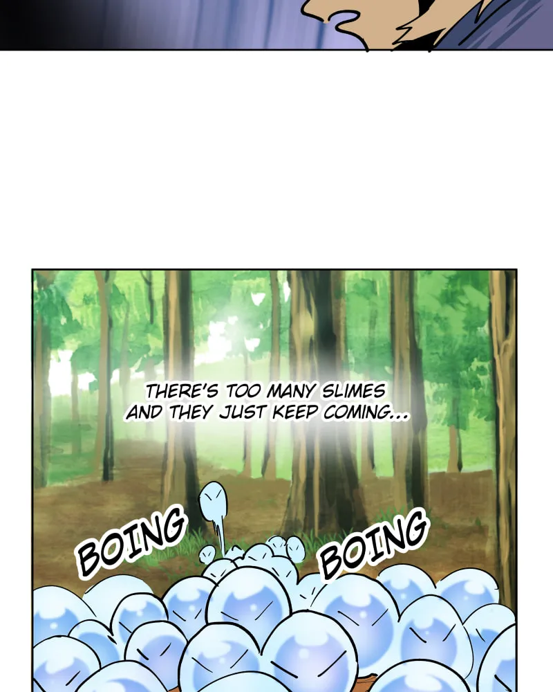 Read Just a Goblin chapter 6 image 78 on Lezhin