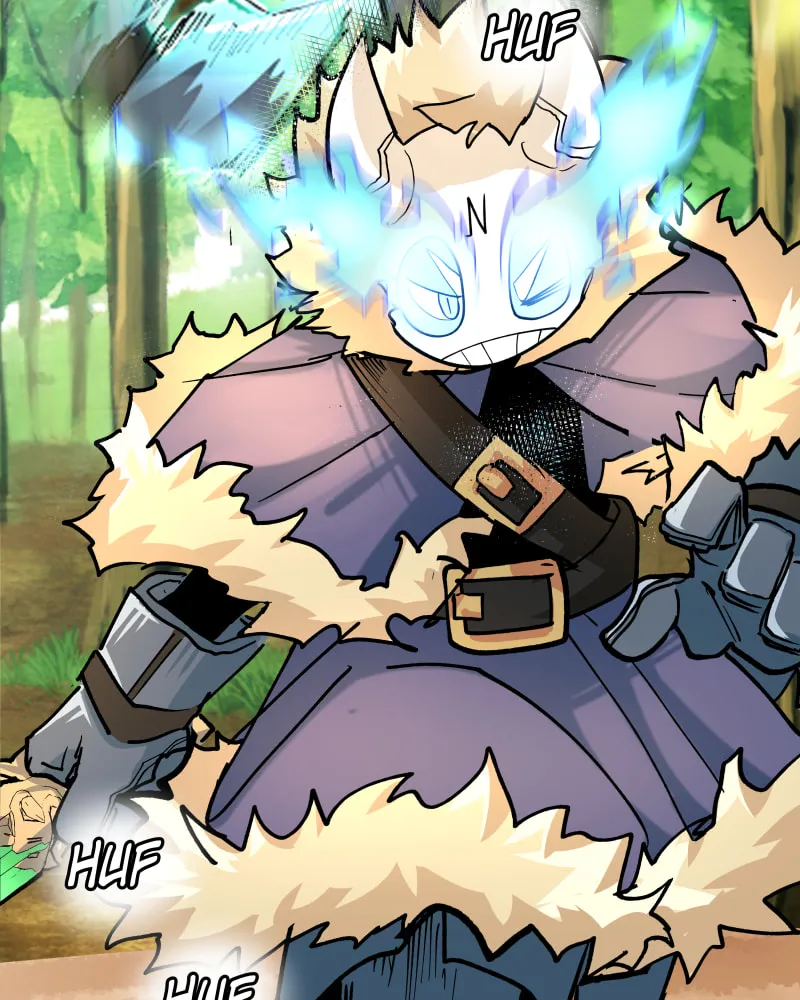 Read Just a Goblin chapter 6 image 81 on Lezhin