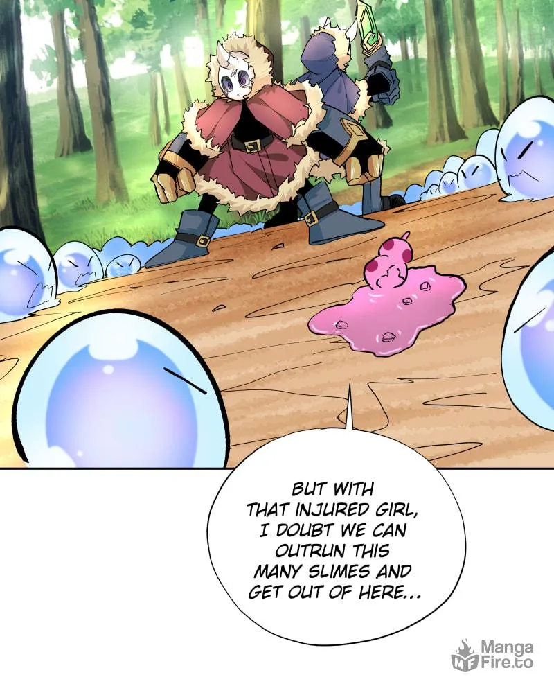 Read Just a Goblin chapter 6 image 9 on Lezhin