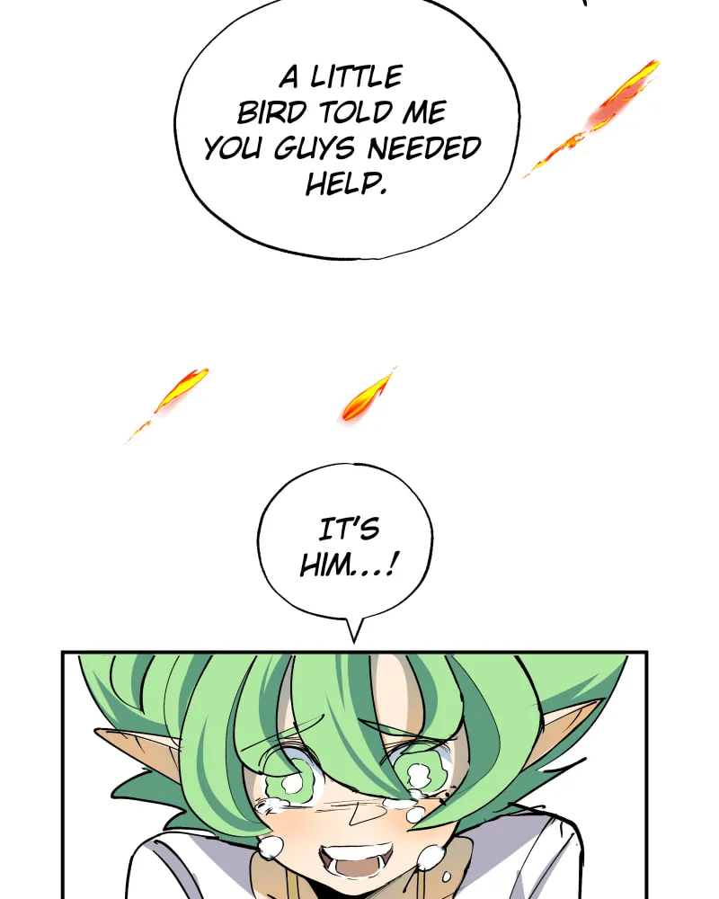 Read Just a Goblin chapter 6 image 93 on Lezhin