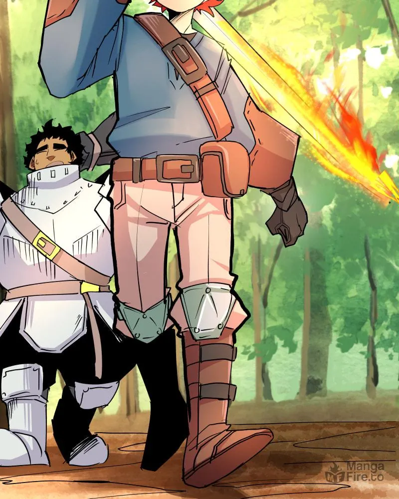 Read Just a Goblin chapter 6 image 95 on Lezhin