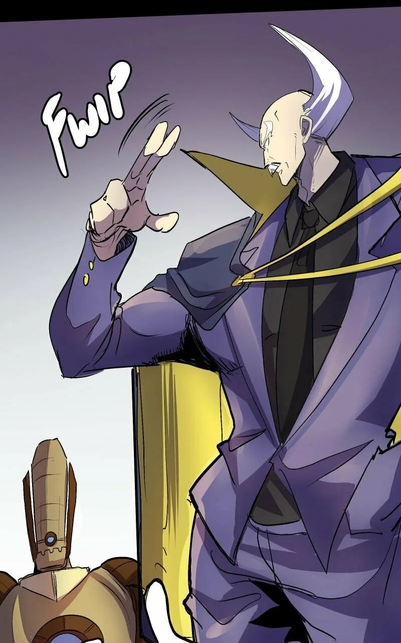 Read Just a Goblin chapter 60 image 10 on Lezhin