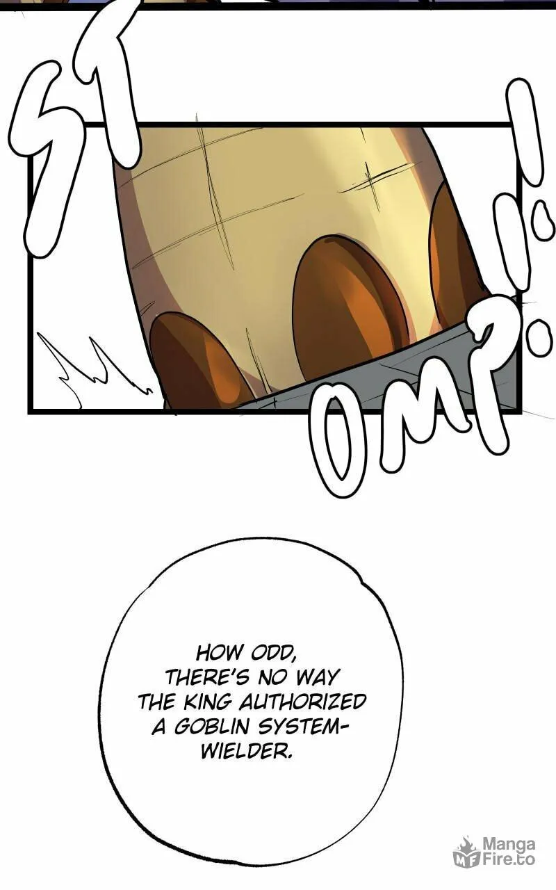 Read Just a Goblin chapter 60 image 11 on Lezhin