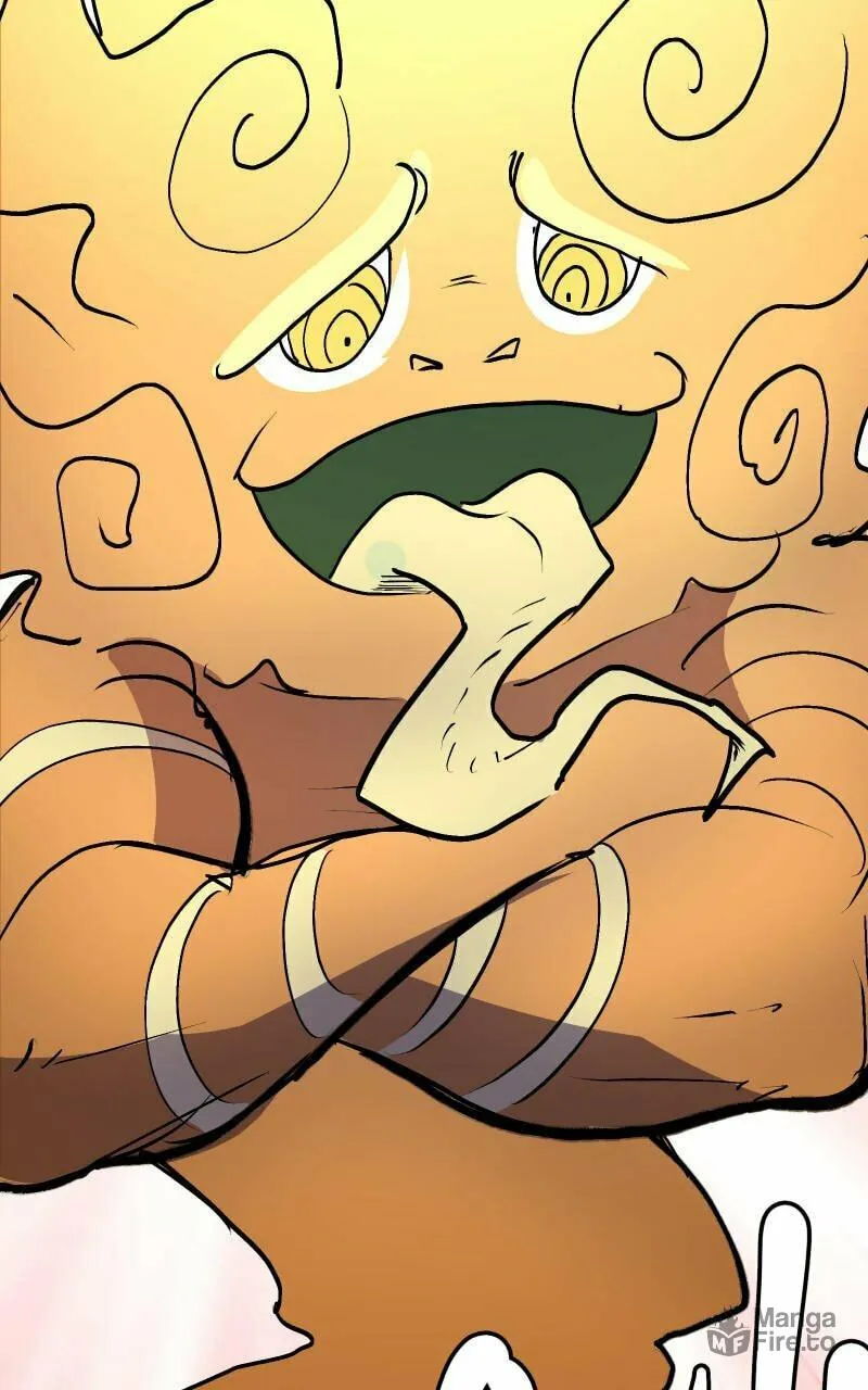 Read Just a Goblin chapter 60 image 2 on Lezhin