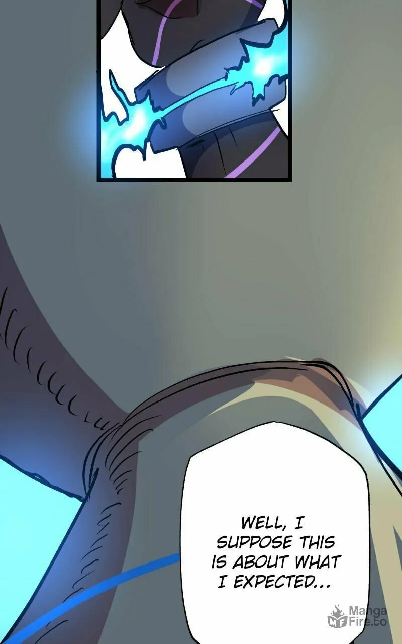 Read Just a Goblin chapter 60 image 20 on Lezhin