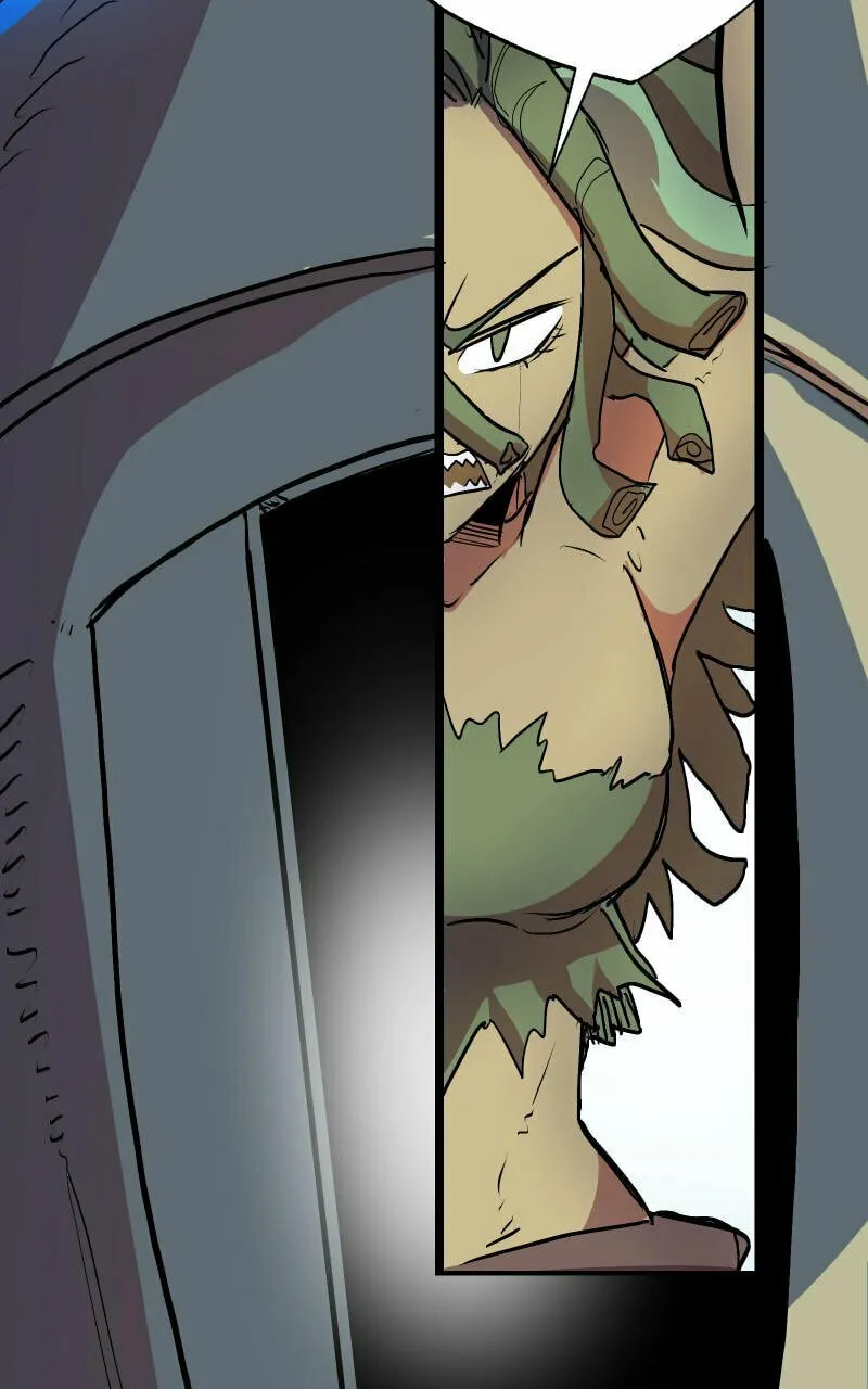 Read Just a Goblin chapter 60 image 21 on Lezhin