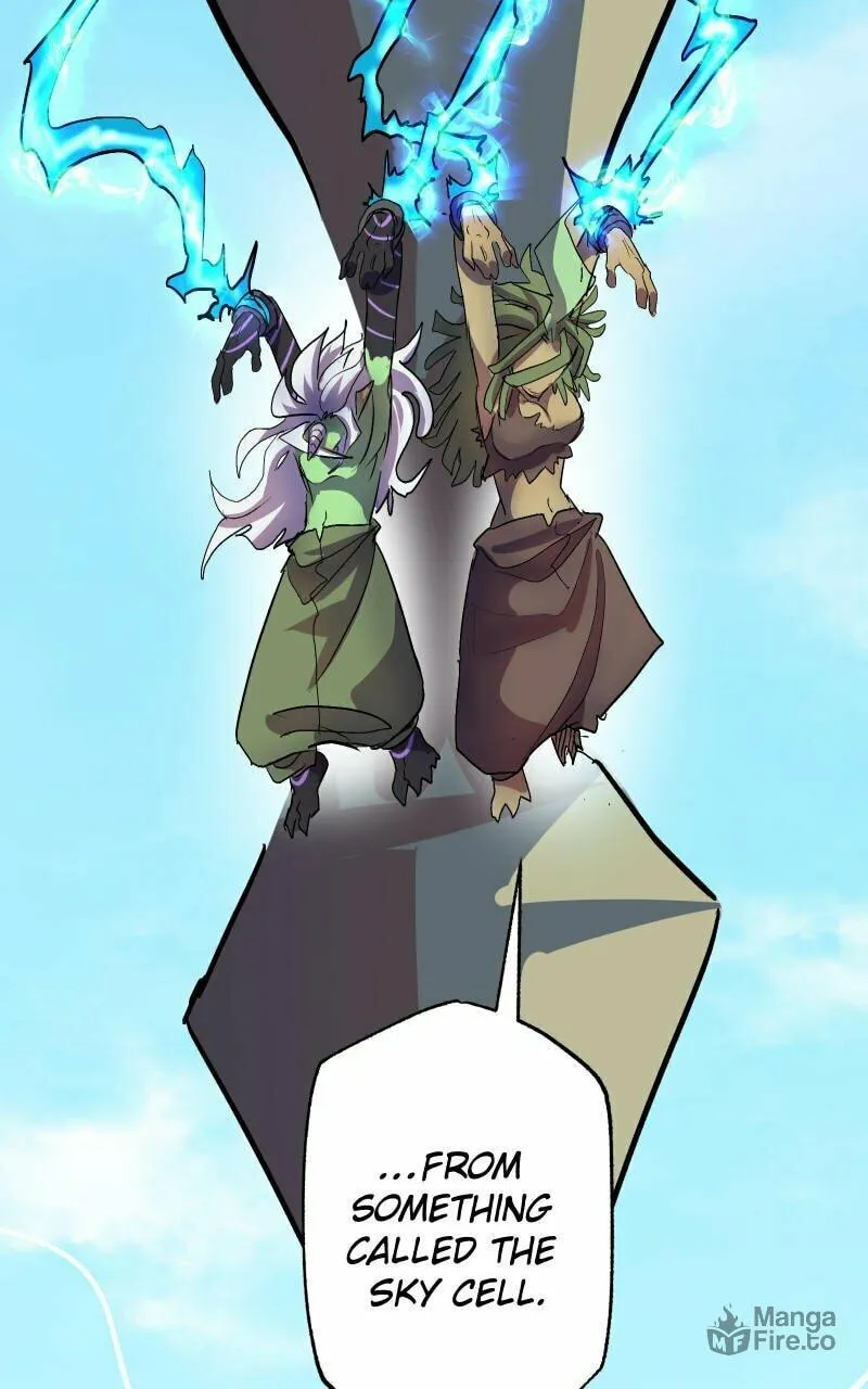 Read Just a Goblin chapter 60 image 23 on Lezhin