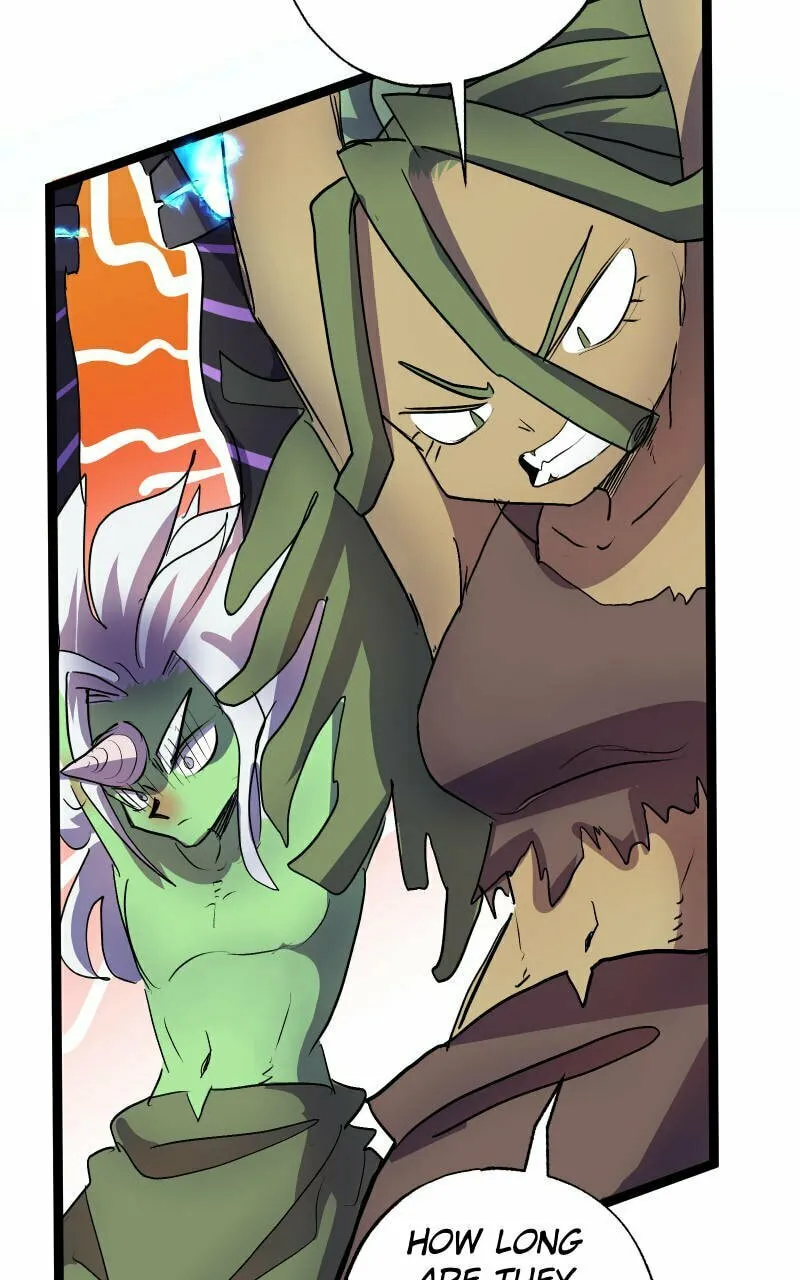 Read Just a Goblin chapter 60 image 25 on Lezhin