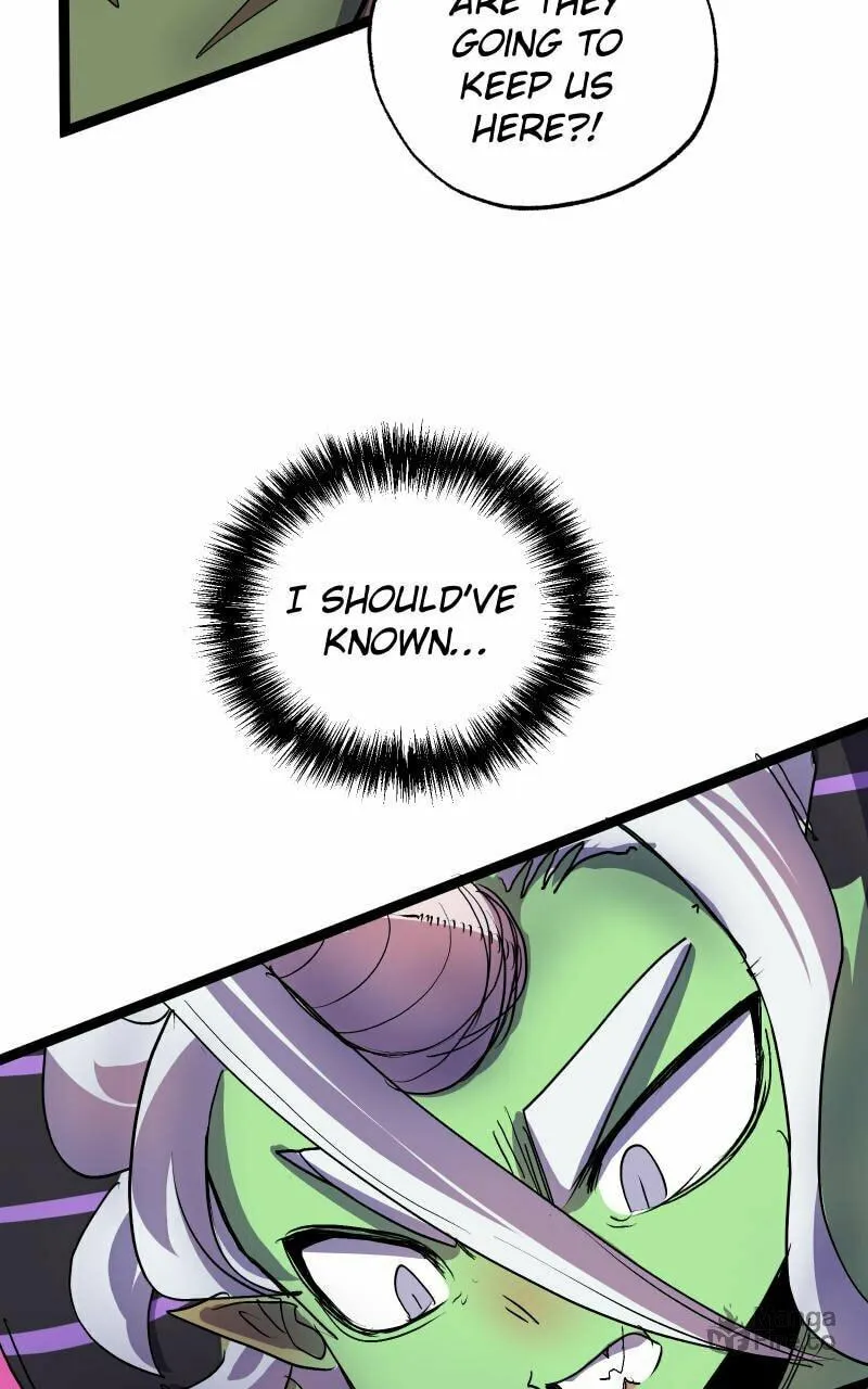 Read Just a Goblin chapter 60 image 26 on Lezhin