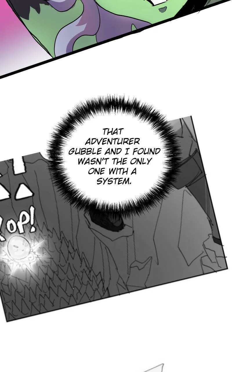 Read Just a Goblin chapter 60 image 27 on Lezhin