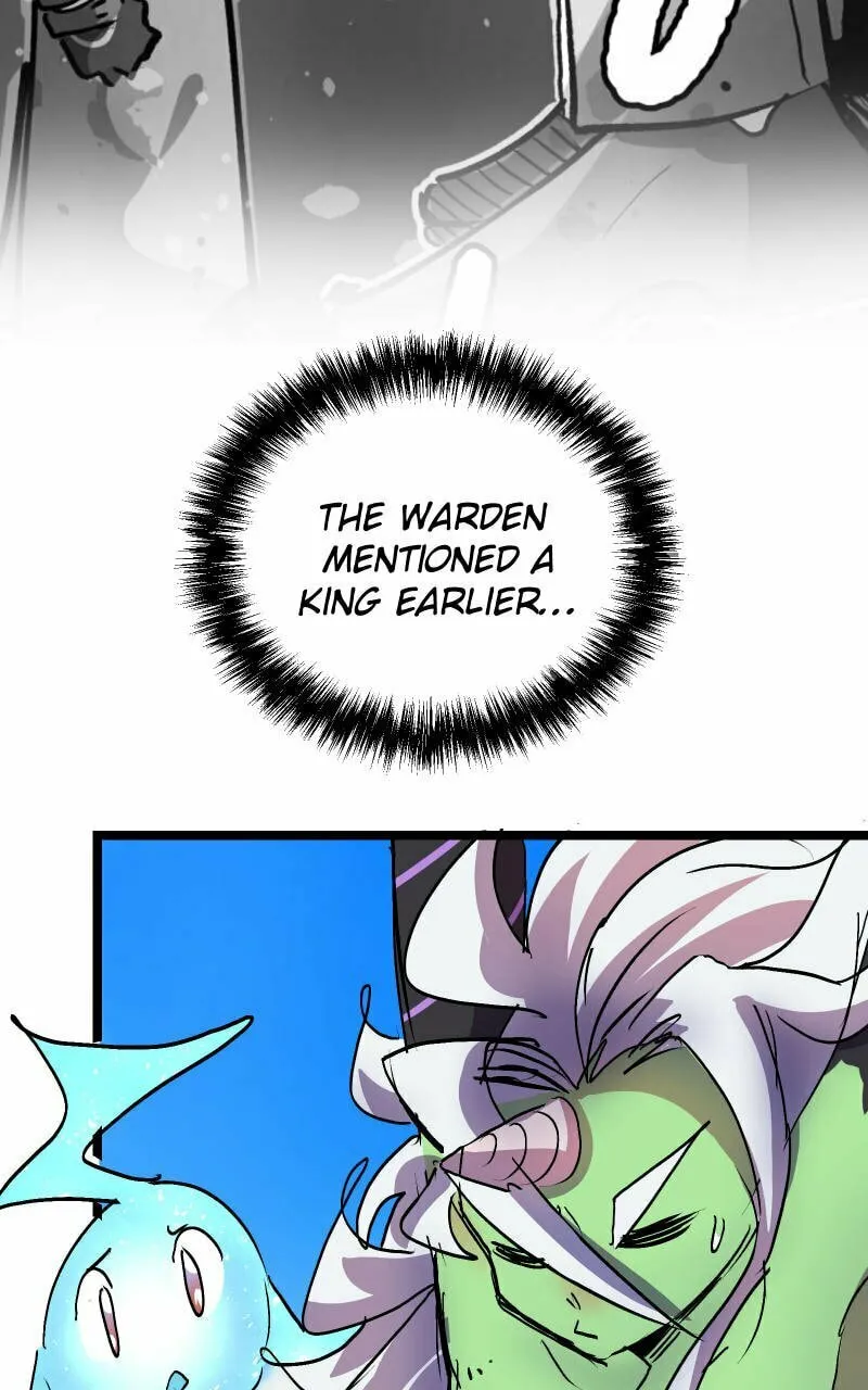 Read Just a Goblin chapter 60 image 30 on Lezhin