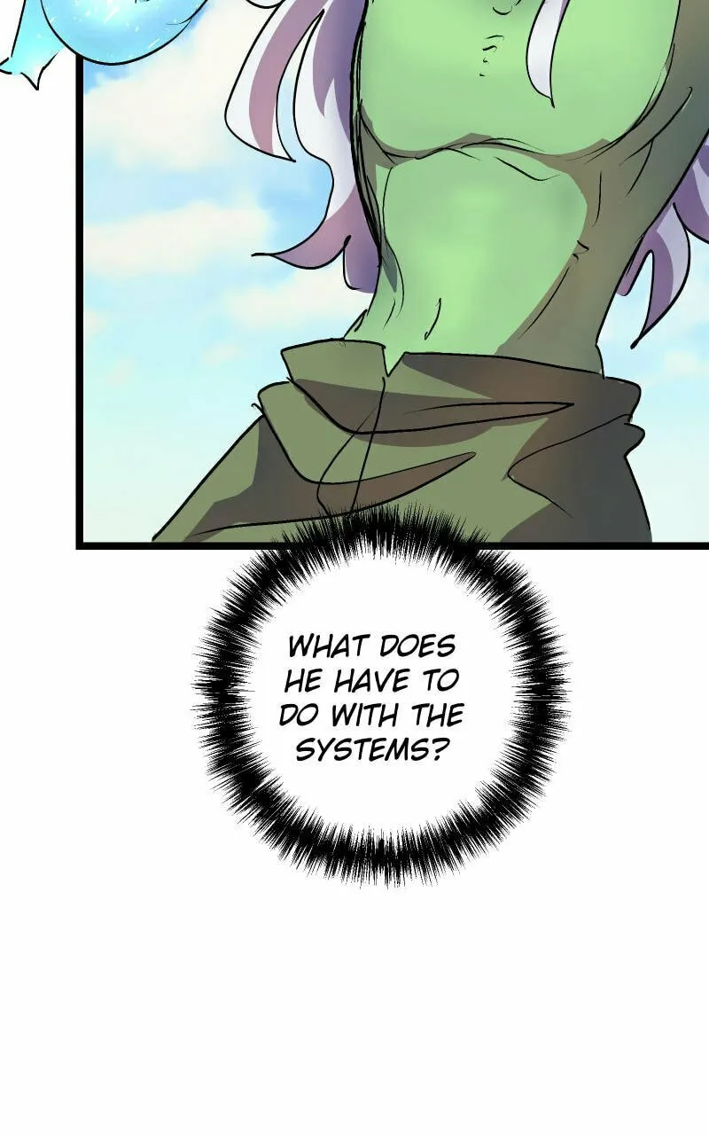 Read Just a Goblin chapter 60 image 31 on Lezhin