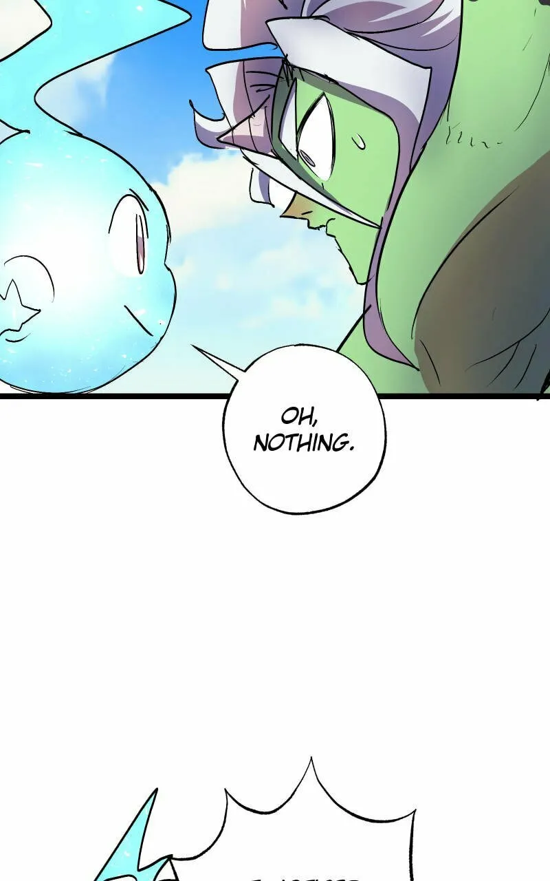 Read Just a Goblin chapter 60 image 33 on Lezhin