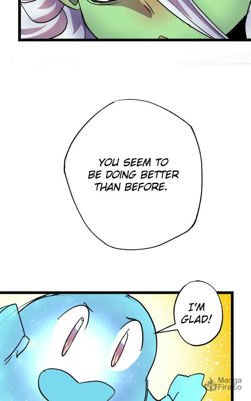 Read Just a Goblin chapter 60 image 35 on Lezhin
