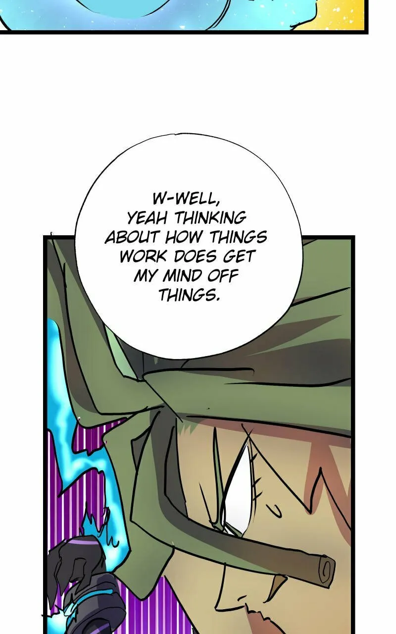 Read Just a Goblin chapter 60 image 36 on Lezhin