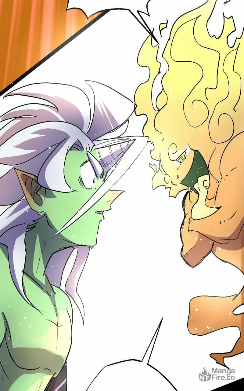 Read Just a Goblin chapter 60 image 4 on Lezhin