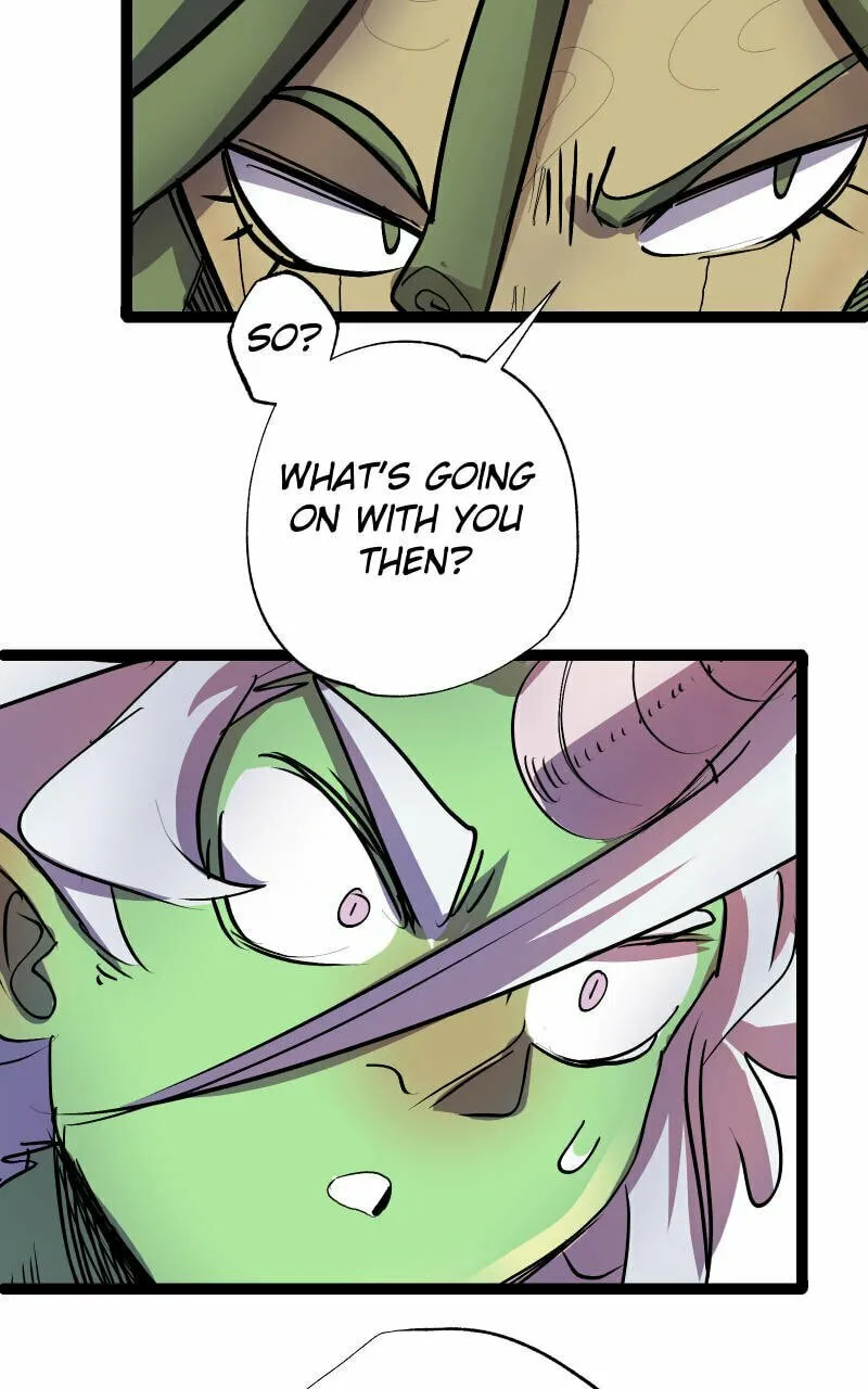 Read Just a Goblin chapter 60 image 40 on Lezhin