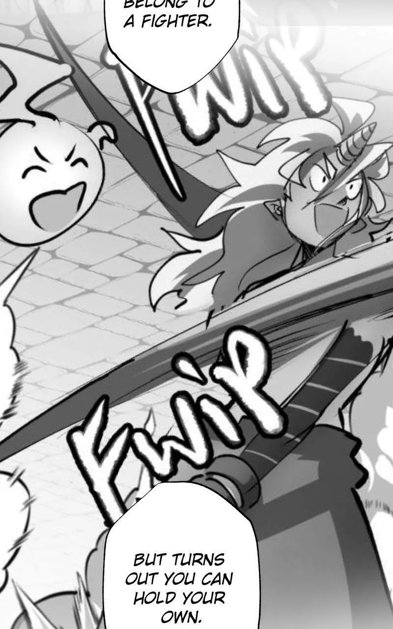 Read Just a Goblin chapter 60 image 43 on Lezhin