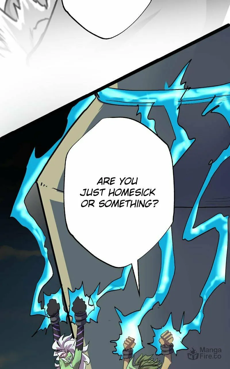 Read Just a Goblin chapter 60 image 44 on Lezhin
