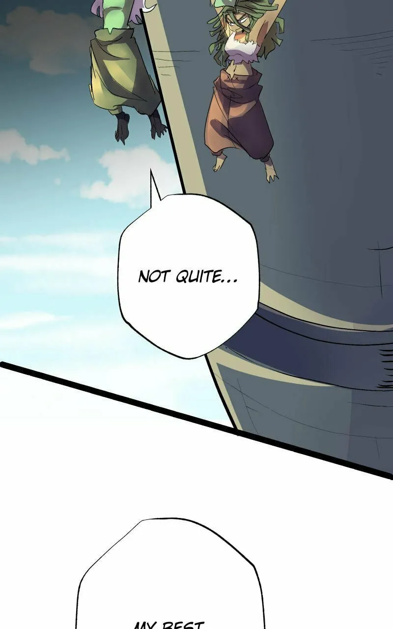Read Just a Goblin chapter 60 image 45 on Lezhin