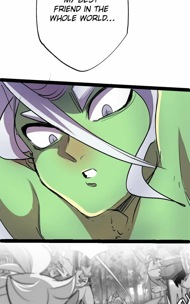 Read Just a Goblin chapter 60 image 46 on Lezhin