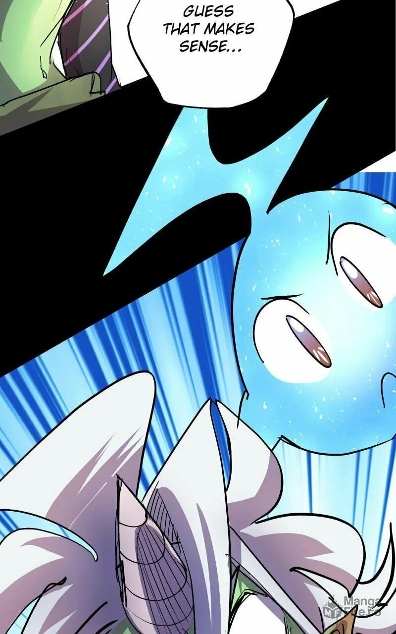 Read Just a Goblin chapter 60 image 5 on Lezhin