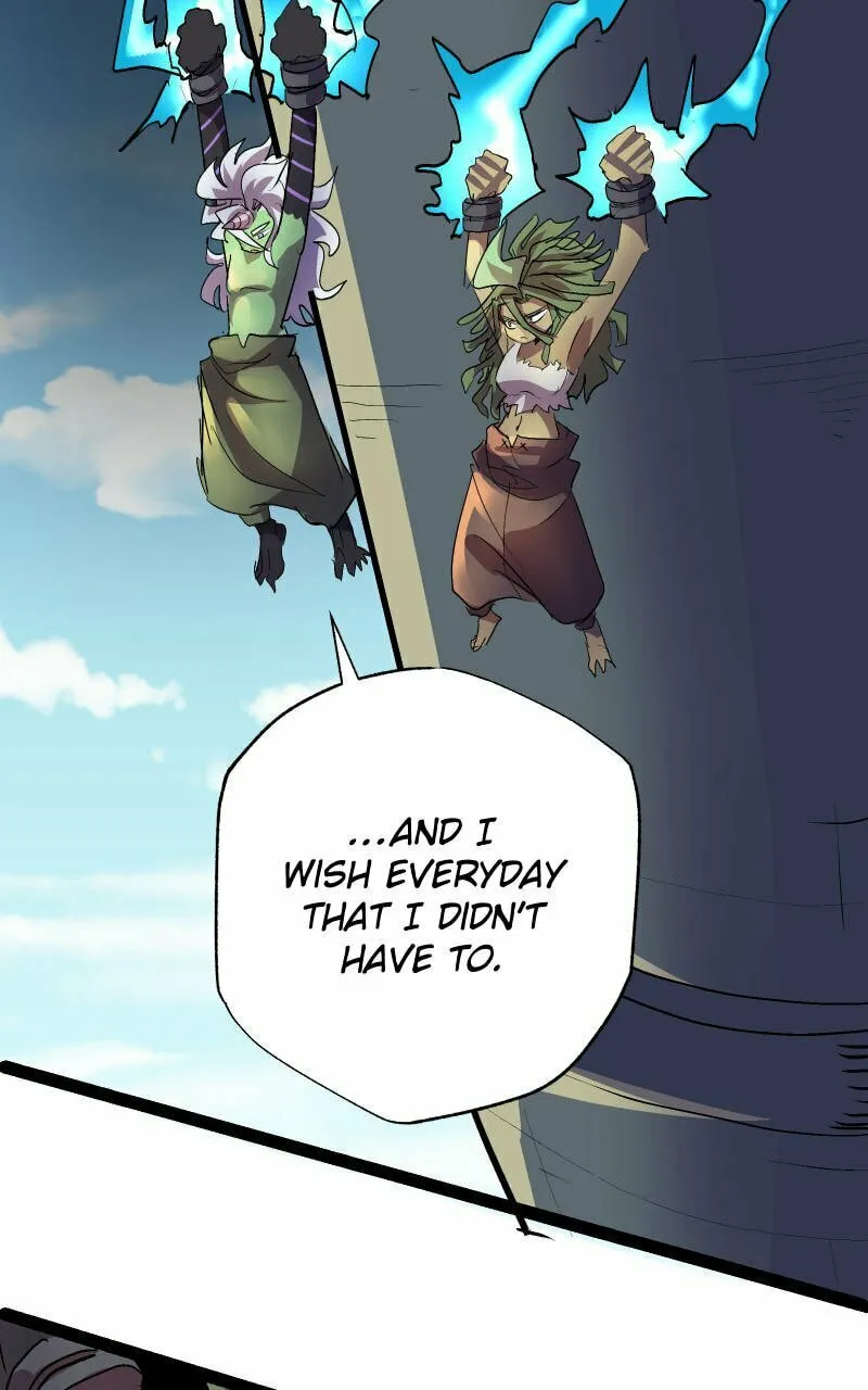 Read Just a Goblin chapter 60 image 52 on Lezhin