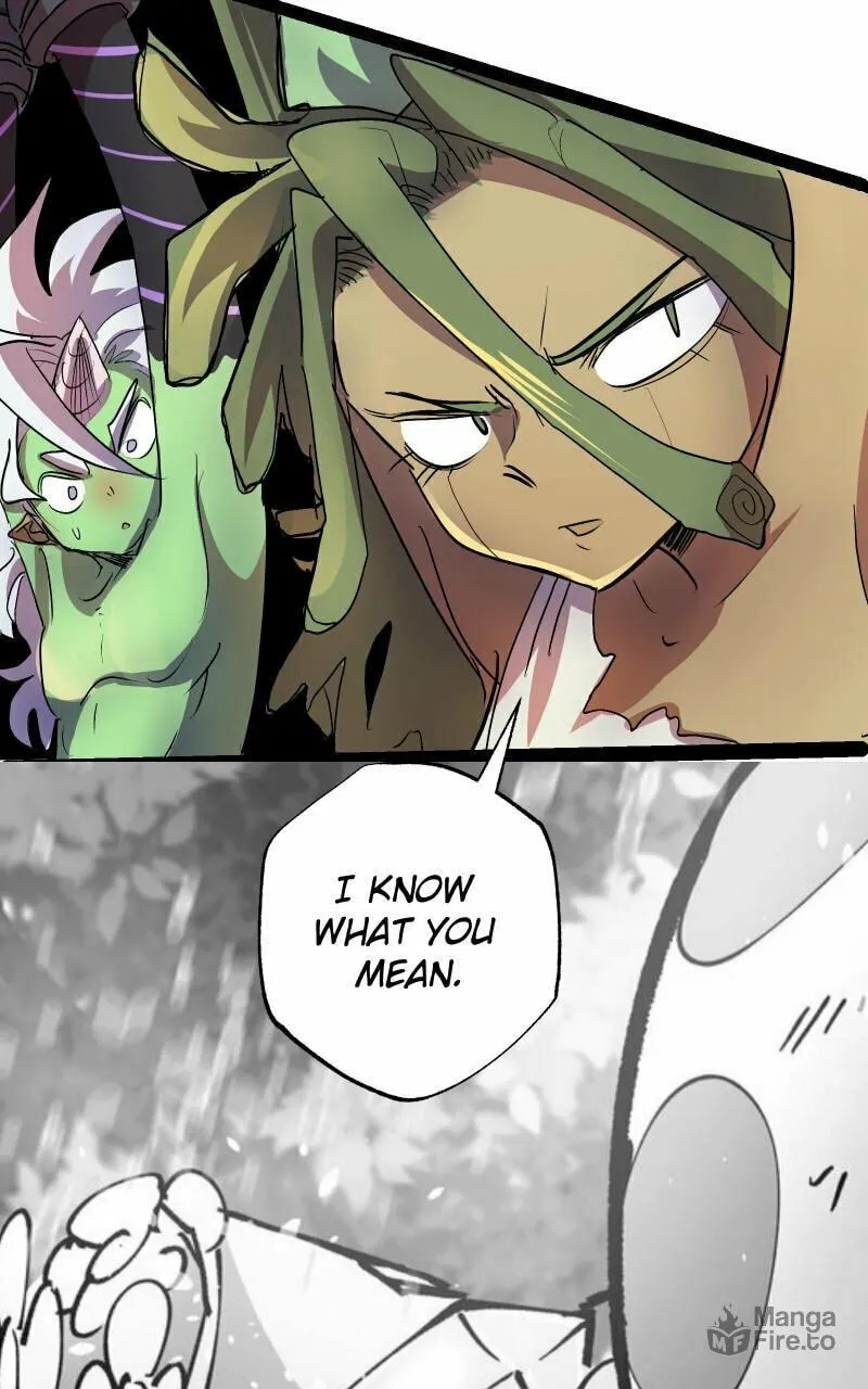 Read Just a Goblin chapter 60 image 53 on Lezhin