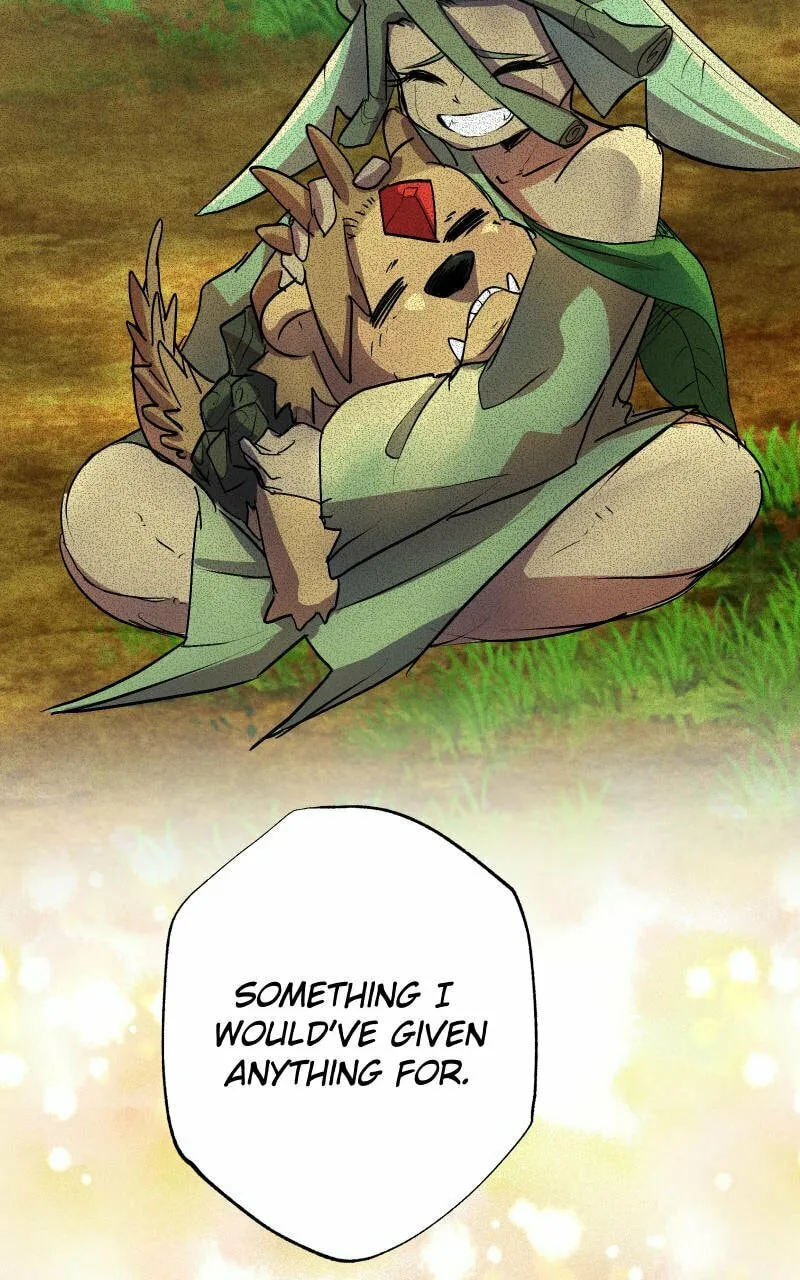 Read Just a Goblin chapter 60 image 55 on Lezhin