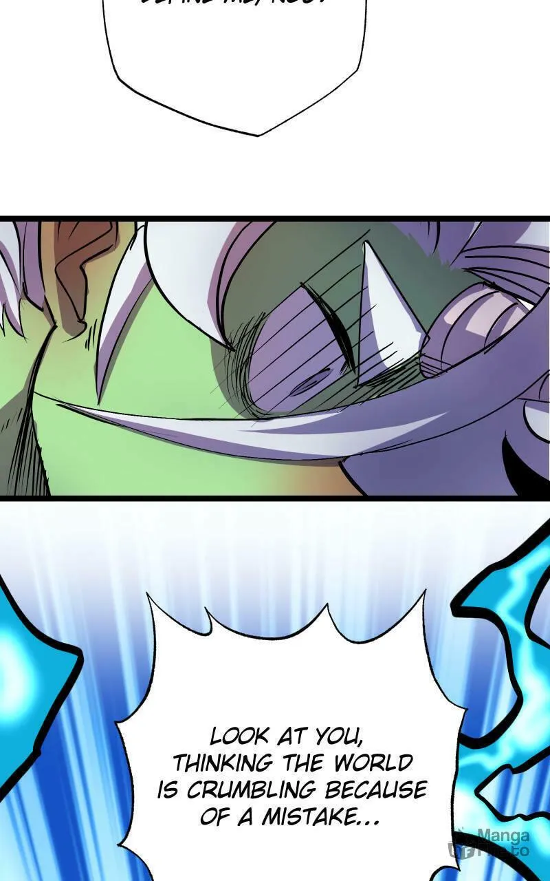 Read Just a Goblin chapter 60 image 59 on Lezhin