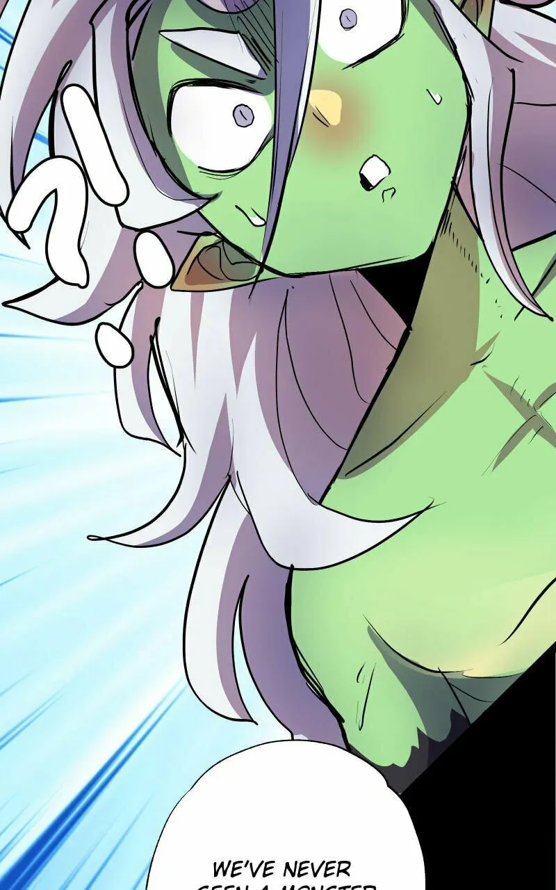 Read Just a Goblin chapter 60 image 6 on Lezhin