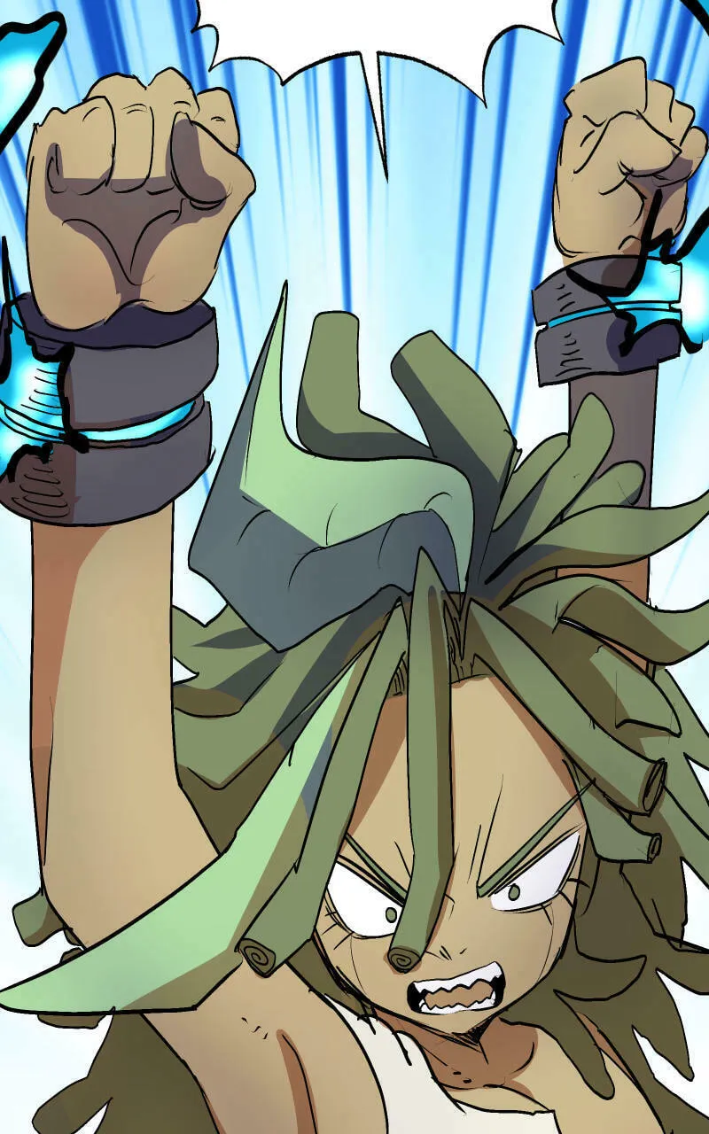 Read Just a Goblin chapter 60 image 60 on Lezhin