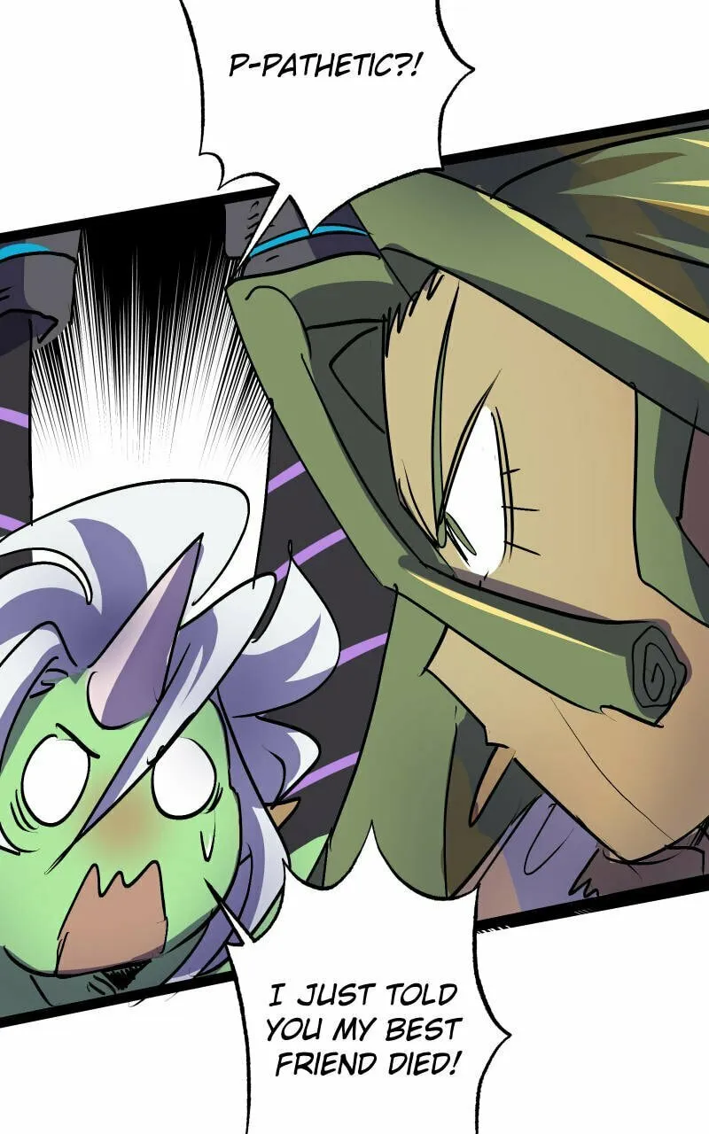 Read Just a Goblin chapter 60 image 63 on Lezhin