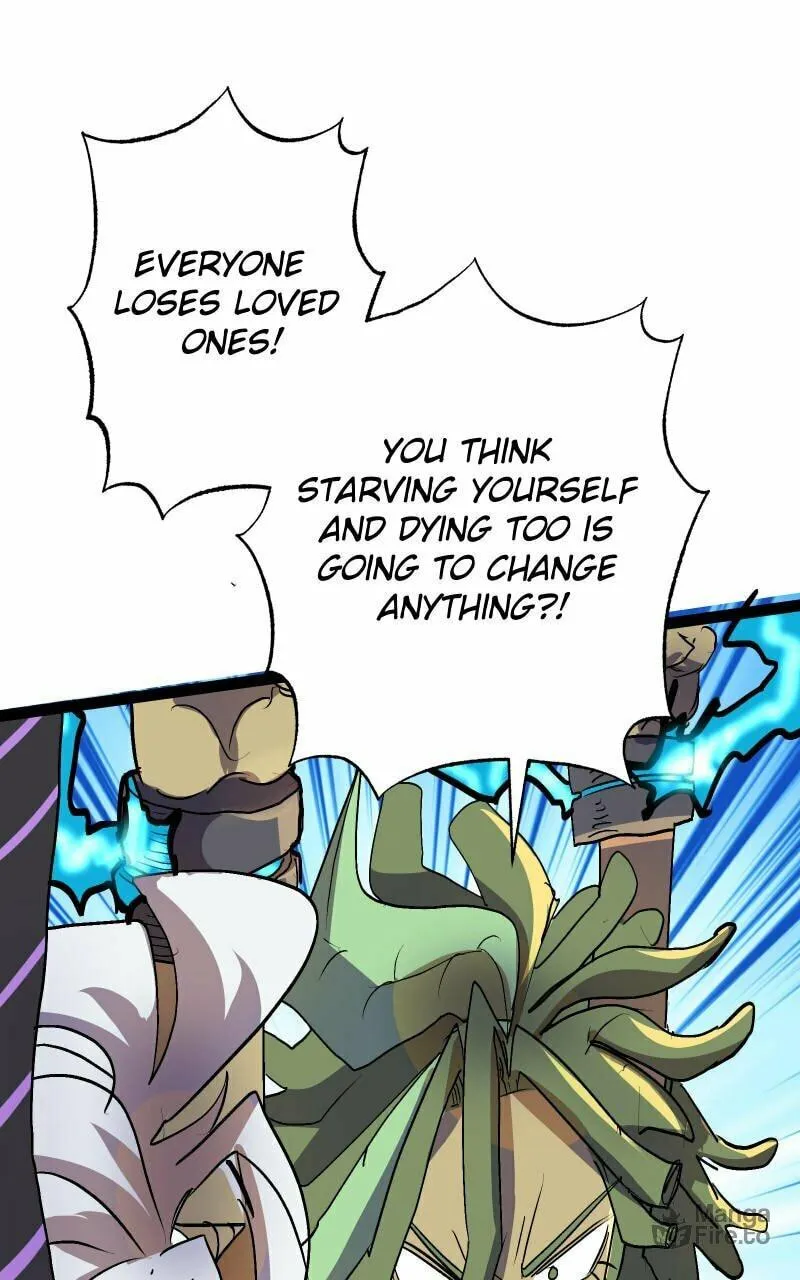Read Just a Goblin chapter 60 image 65 on Lezhin