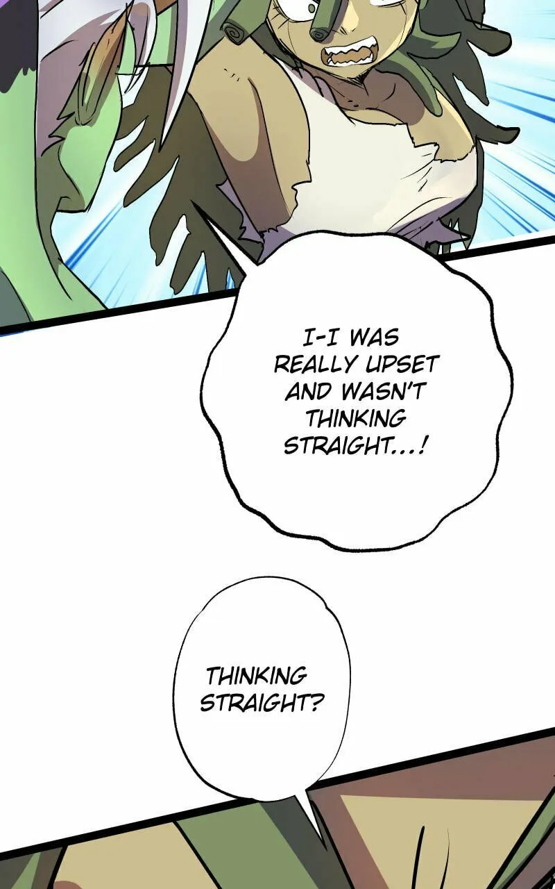 Read Just a Goblin chapter 60 image 66 on Lezhin