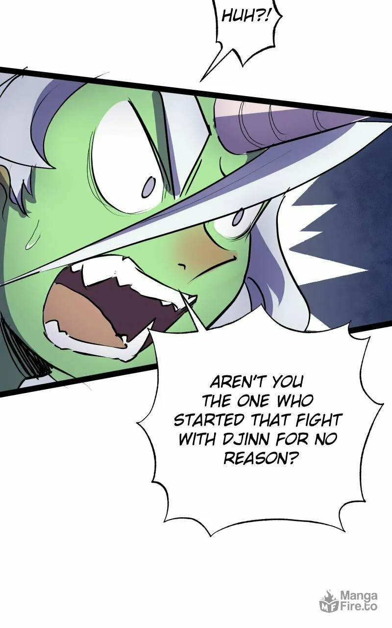 Read Just a Goblin chapter 60 image 68 on Lezhin