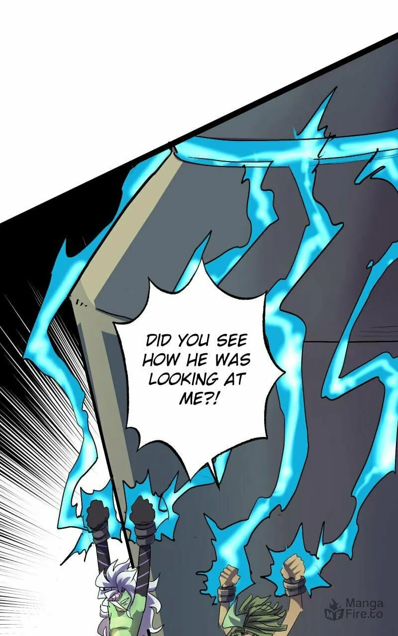 Read Just a Goblin chapter 60 image 69 on Lezhin