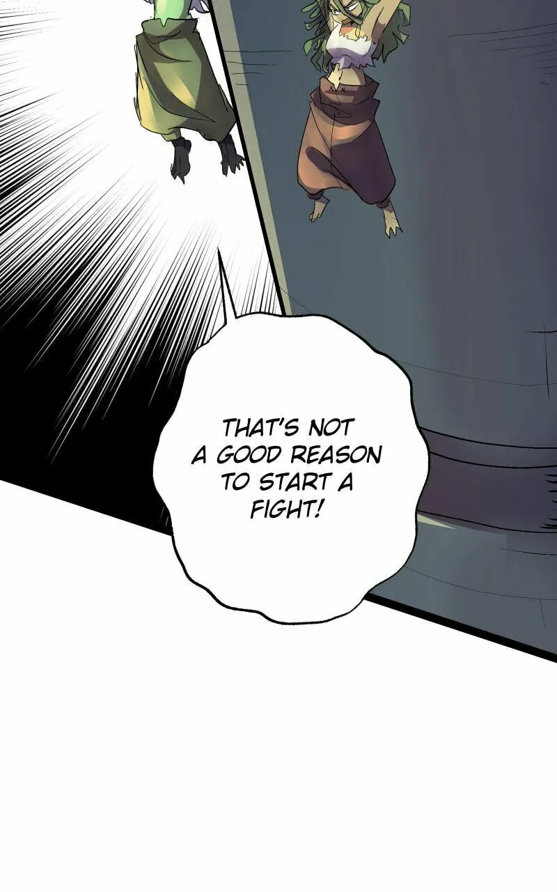 Read Just a Goblin chapter 60 image 70 on Lezhin