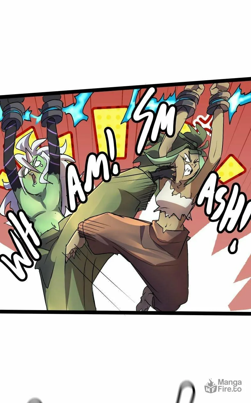 Read Just a Goblin chapter 60 image 71 on Lezhin