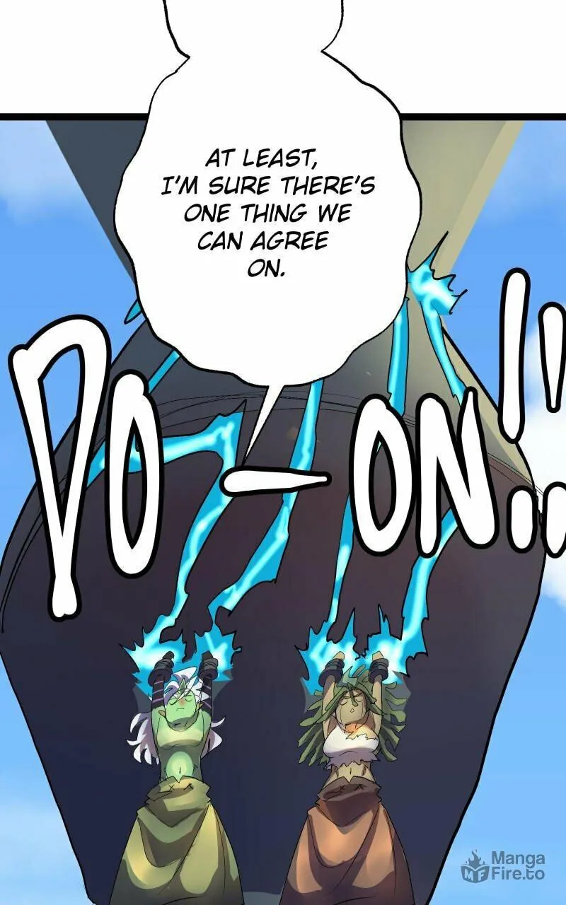 Read Just a Goblin chapter 60 image 74 on Lezhin