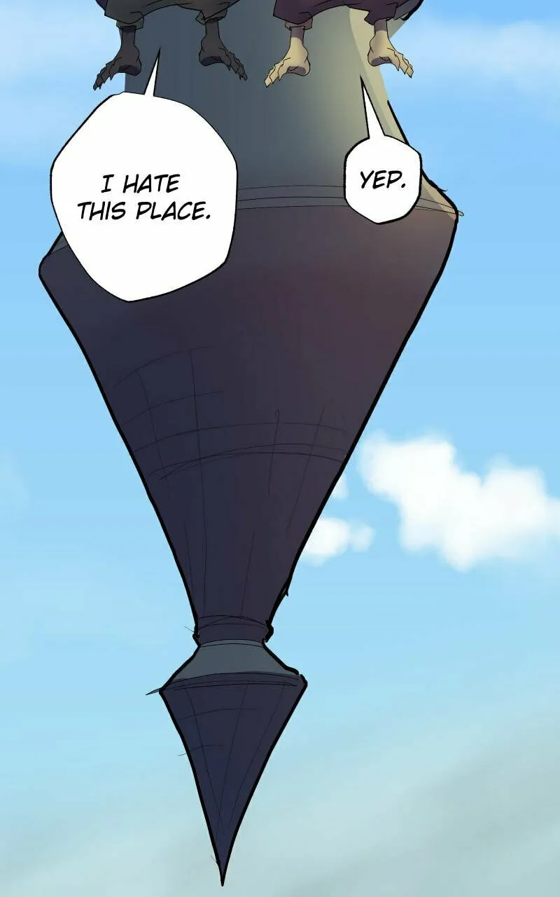 Read Just a Goblin chapter 60 image 75 on Lezhin