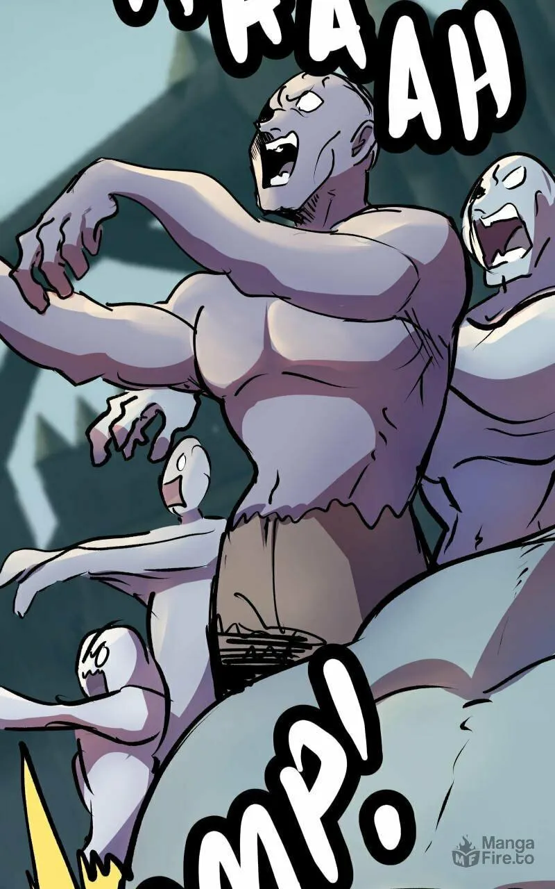 Read Just a Goblin chapter 60 image 80 on Lezhin