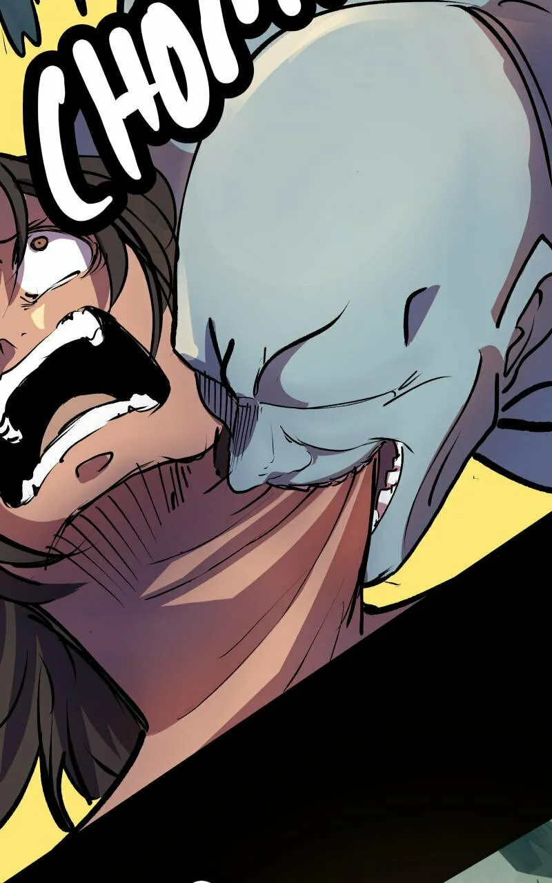 Read Just a Goblin chapter 60 image 81 on Lezhin
