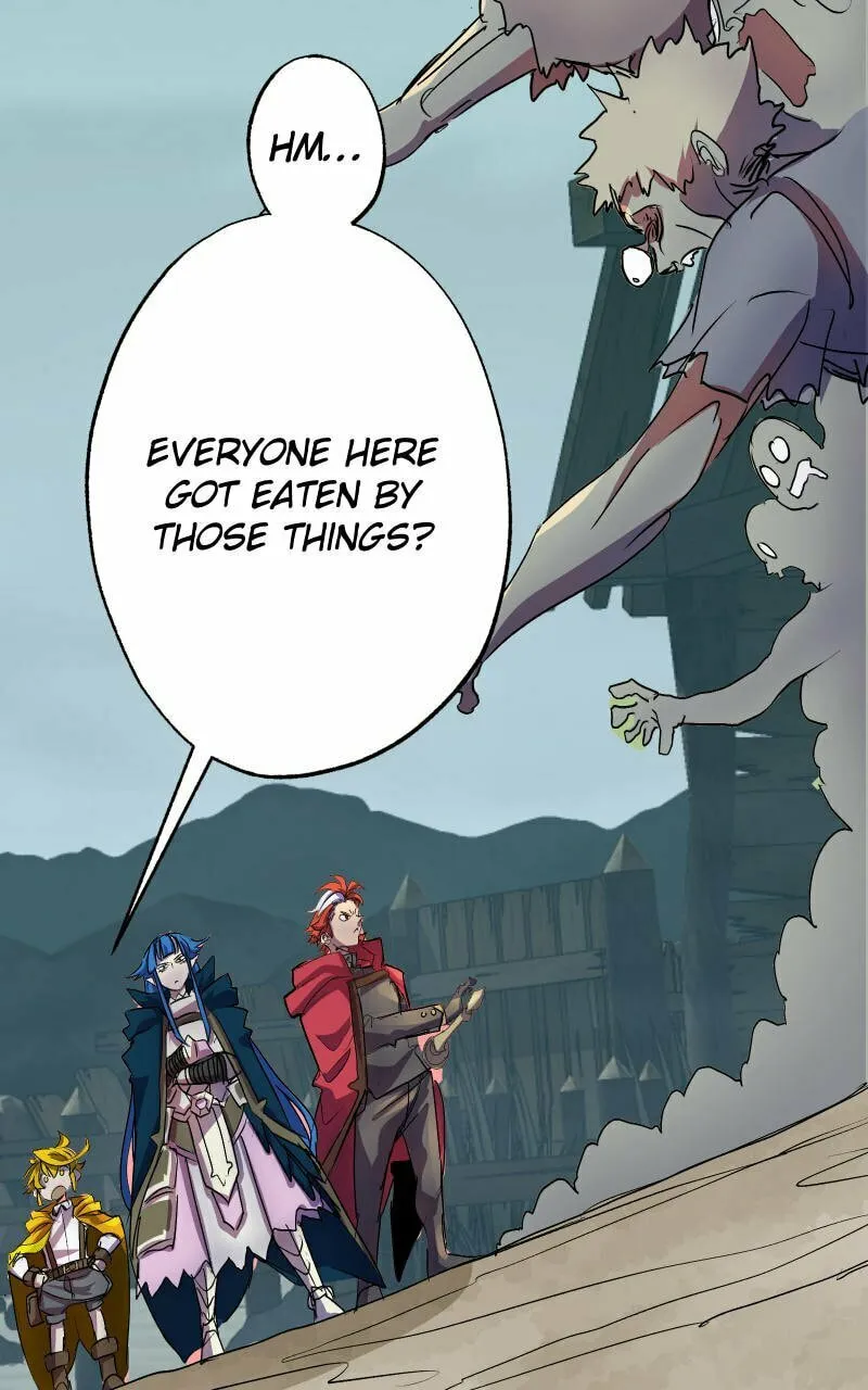 Read Just a Goblin chapter 61 image 1 on Lezhin