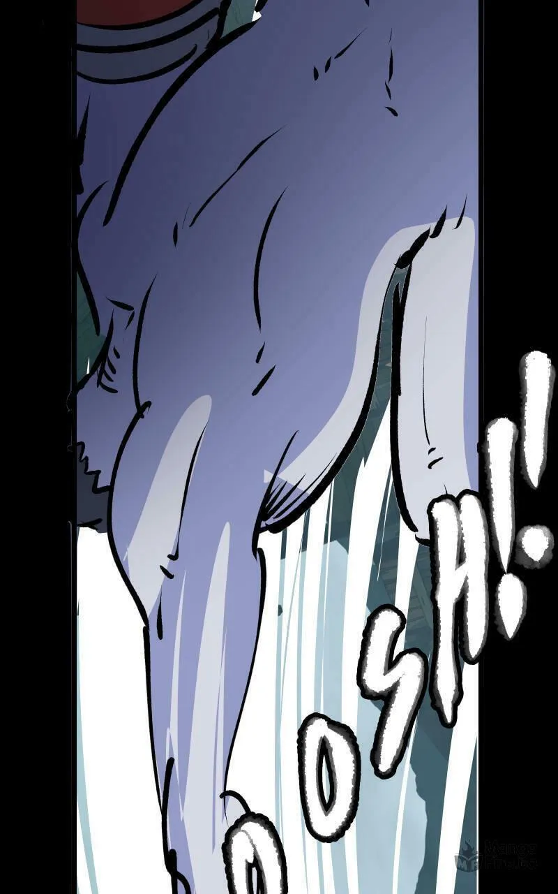Read Just a Goblin chapter 61 image 101 on Lezhin
