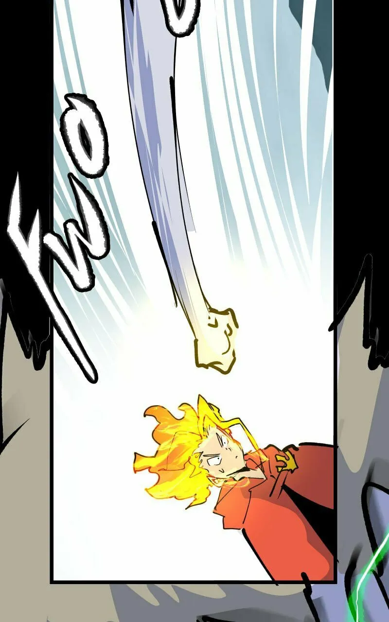 Read Just a Goblin chapter 61 image 102 on Lezhin