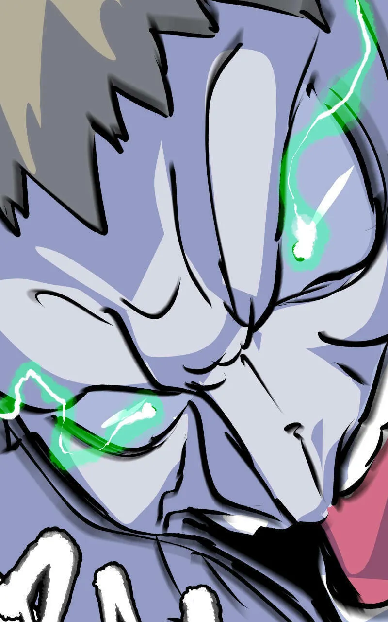 Read Just a Goblin chapter 61 image 103 on Lezhin