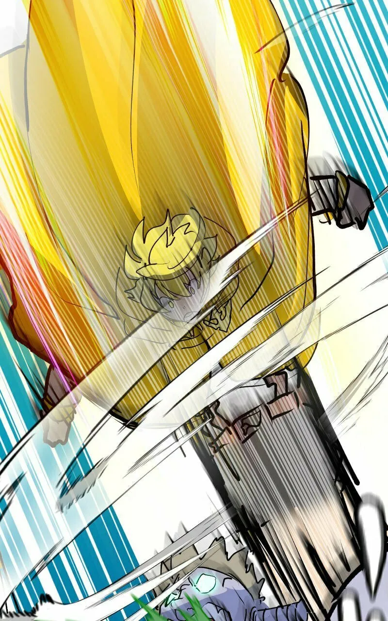 Read Just a Goblin chapter 61 image 105 on Lezhin