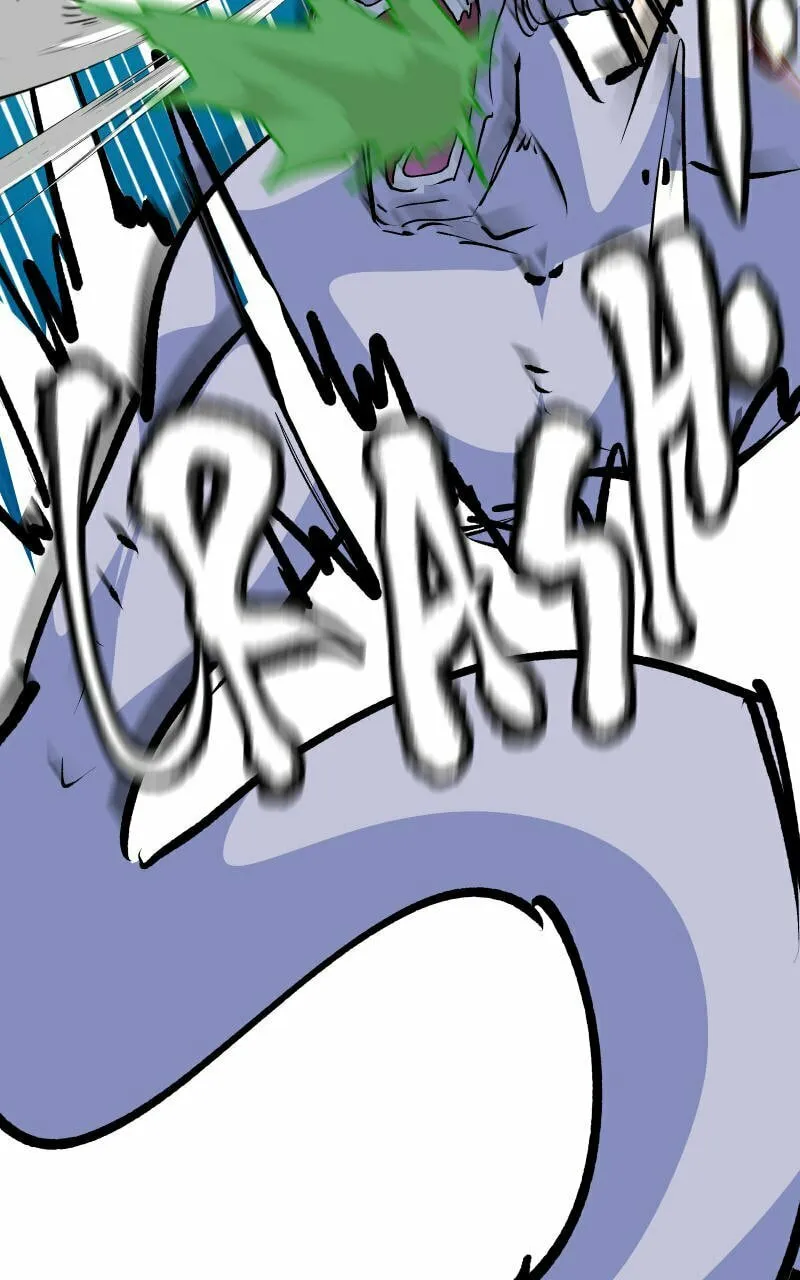Read Just a Goblin chapter 61 image 106 on Lezhin